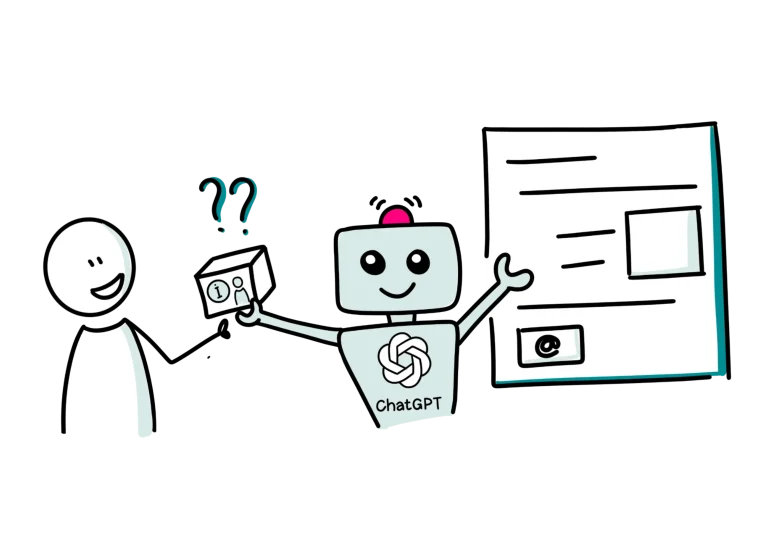 ChatGPT assistent